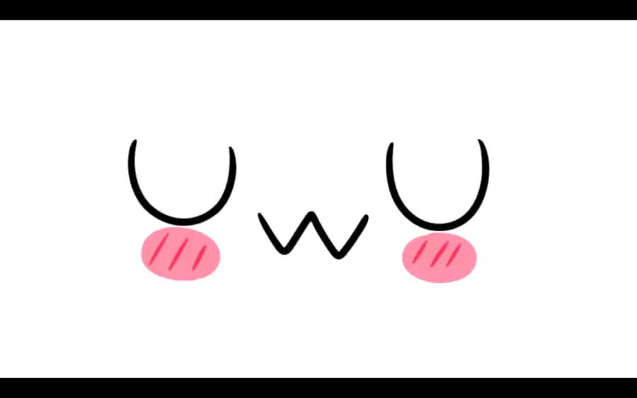 Small Friends Sharing Smiles Wallpaper