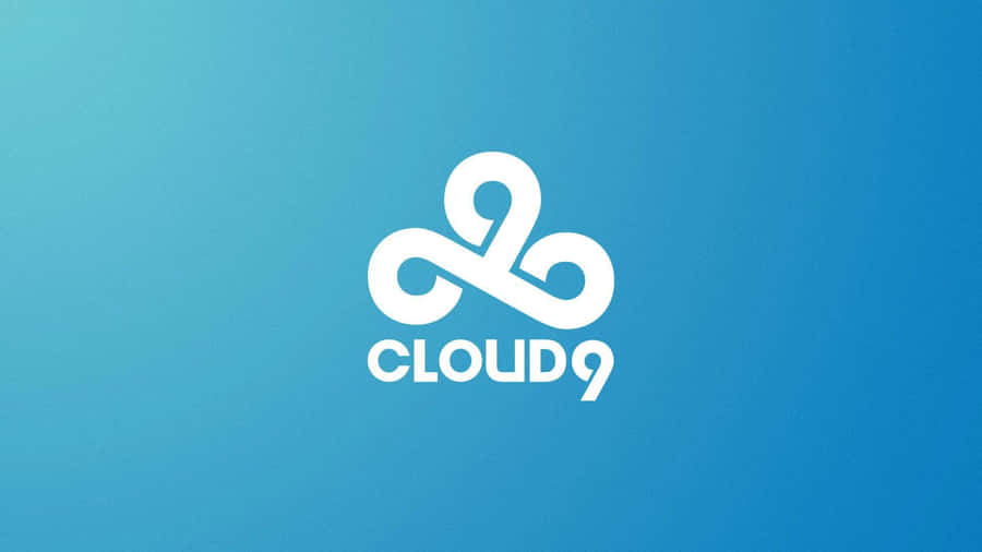 Soaring With Cloud 9 Wallpaper