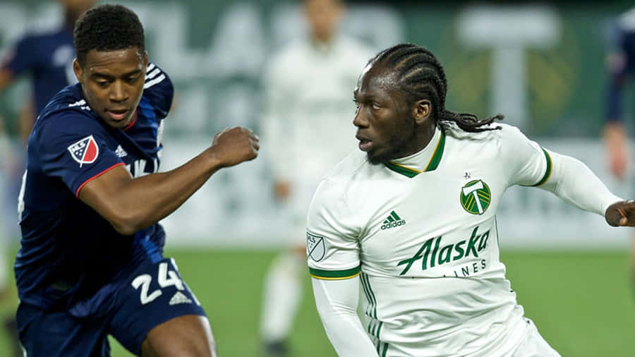 Soccer_ Competition_ Moment.jpg Wallpaper