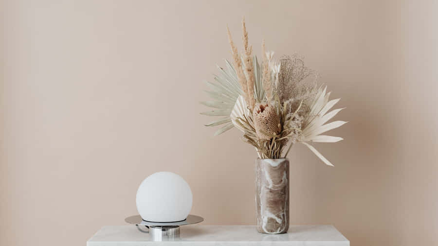 Soft And Subtle. Wallpaper