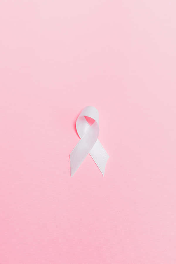 Soft Baby Pink Aesthetic Creates Calming And Pleasing Atmosphere. Wallpaper