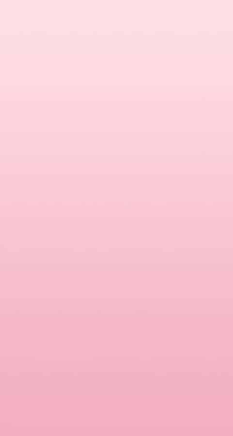 Soft Pink 736 X 1377 Wallpaper