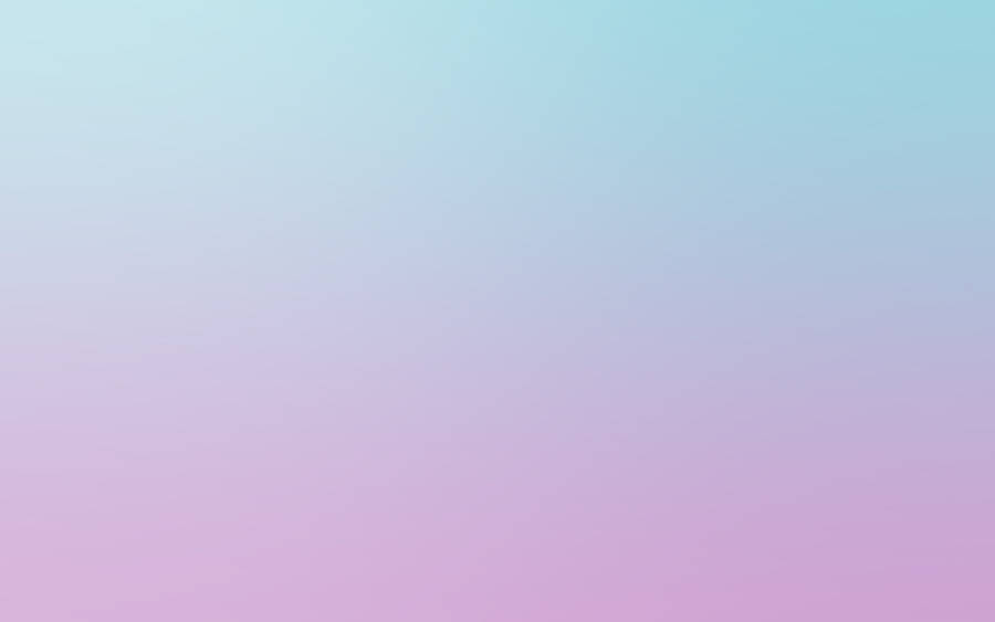 Soft White Pastel Wall With Cheerful Neon Butterfly Wallpaper