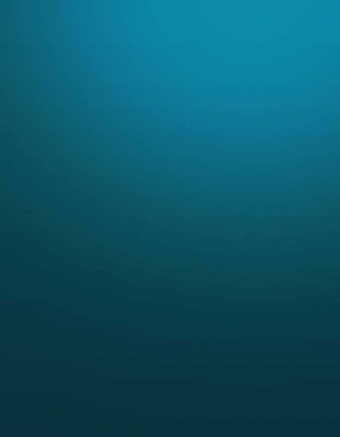 Solid Background Imperial Blue Ombre Wallpaper