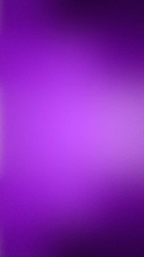Solid Black And Purple Wallpaper