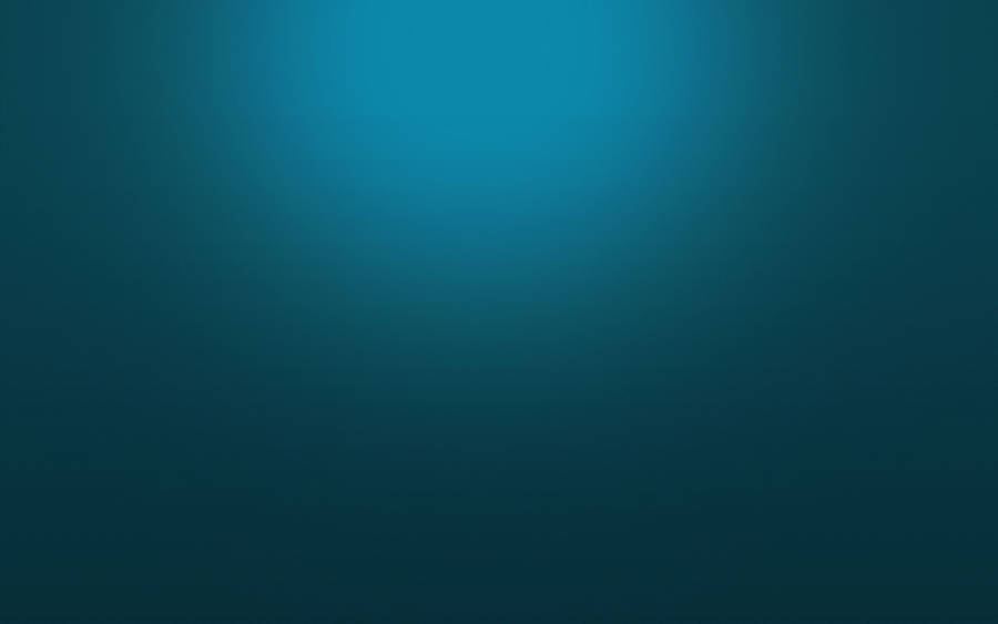 Solid Blue Green Color Wallpaper