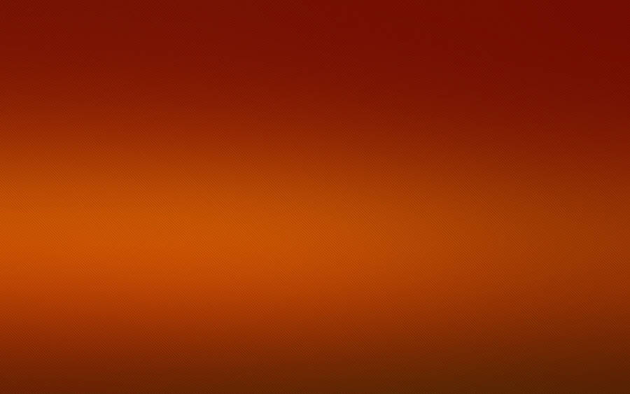 Solid Color Gradient Brown Wallpaper