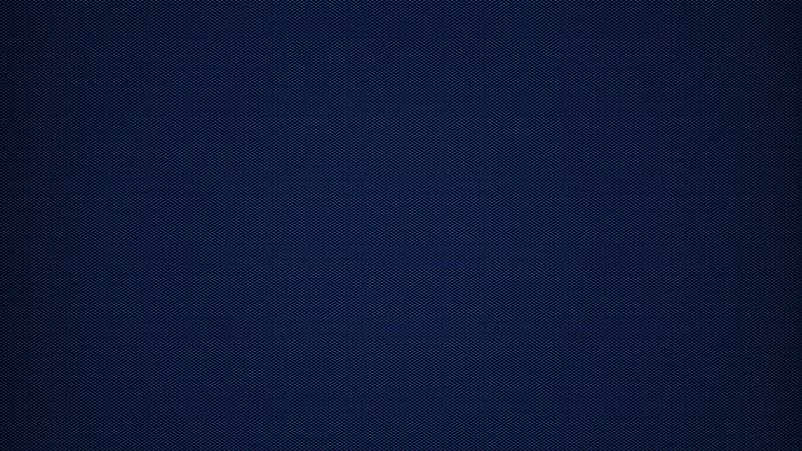 Solid, Dark Blue Background Wallpaper