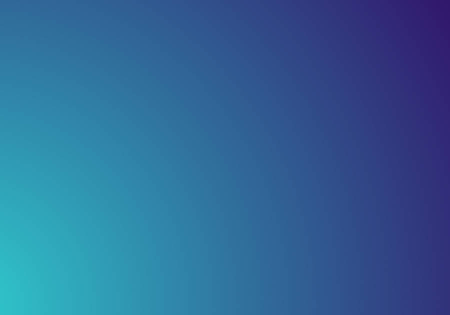 Solid Dark Blue Gradient Background Wallpaper