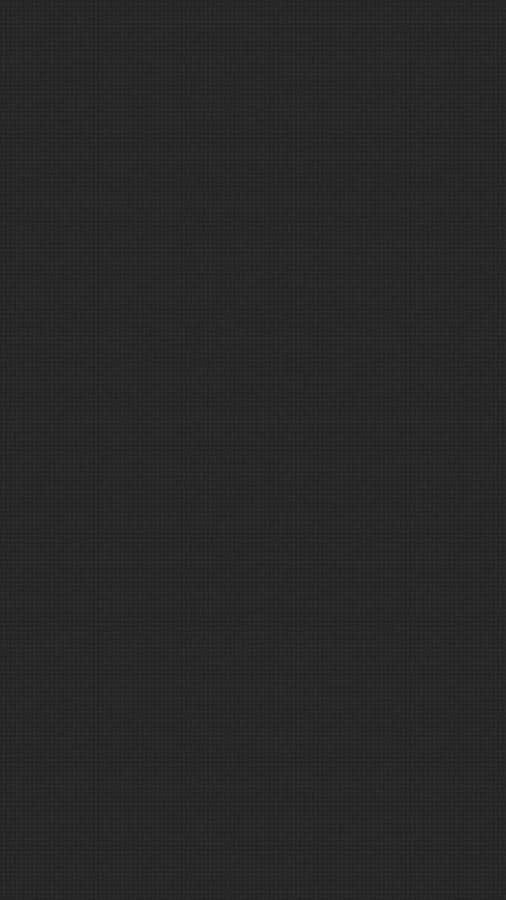 Solid Dark Grey And Black Wallpaper