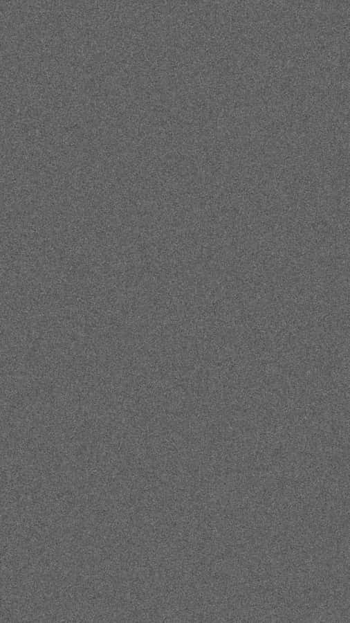 Solid Dark Grey Fuzzy Wallpaper