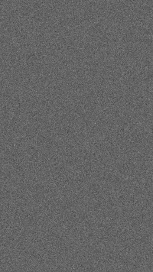 Solid Grey Fine Sandpaper Texture Wallpaper