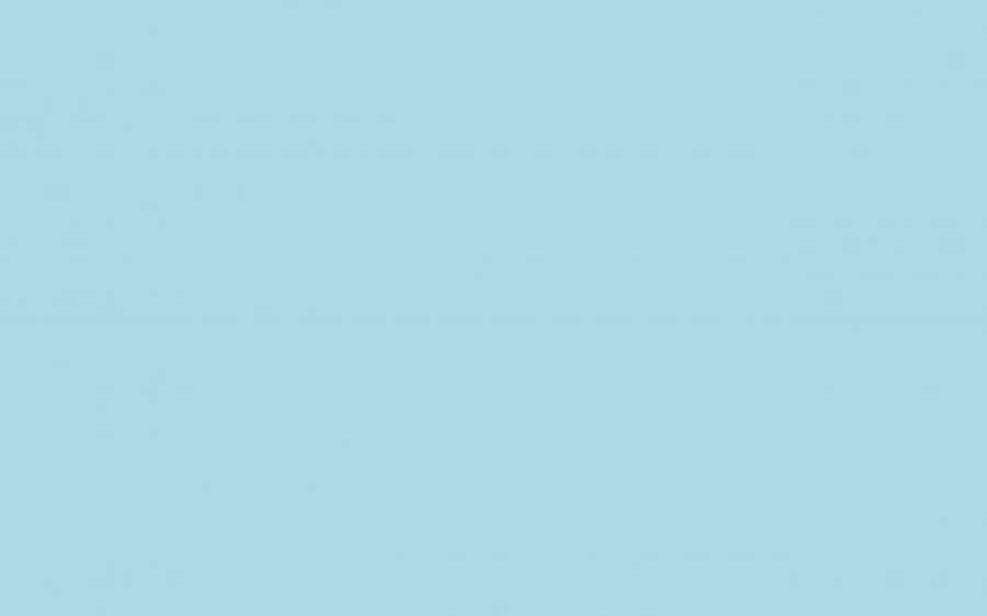 Solid Pastel Blue Wallpaper