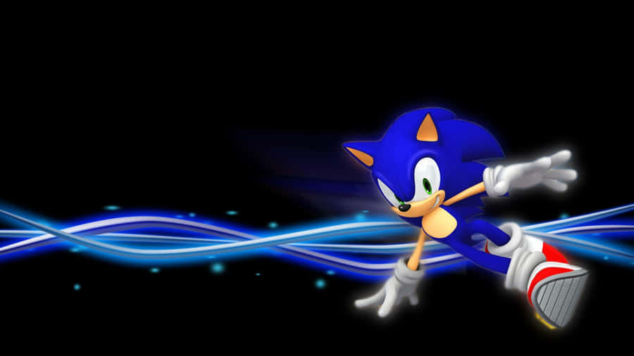 Sonic The Hedgehog Wallpapers Wallpaper