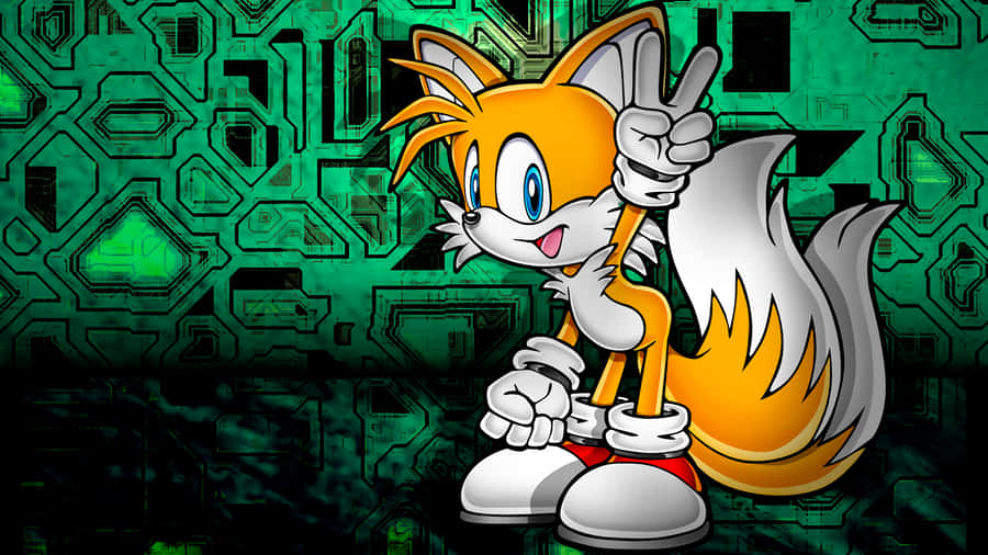 Sonic The Hedgehog Wallpapers Wallpaper