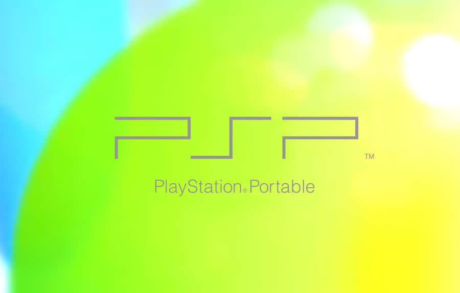 Sony Ps Vita Handheld Gaming Console Wallpaper Wallpaper