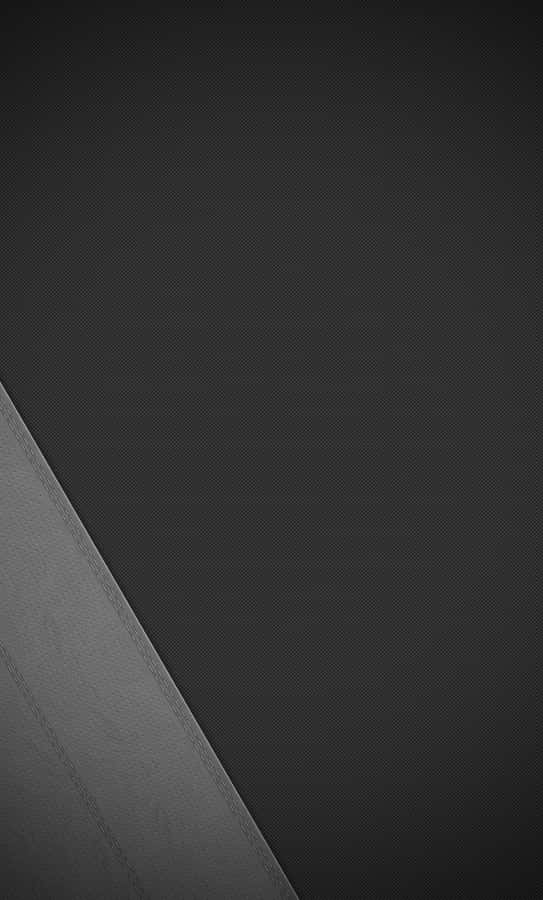 Sophisticated And Timeless, Add A Touch Of Class To Any Room With Black Leather Wallpaper