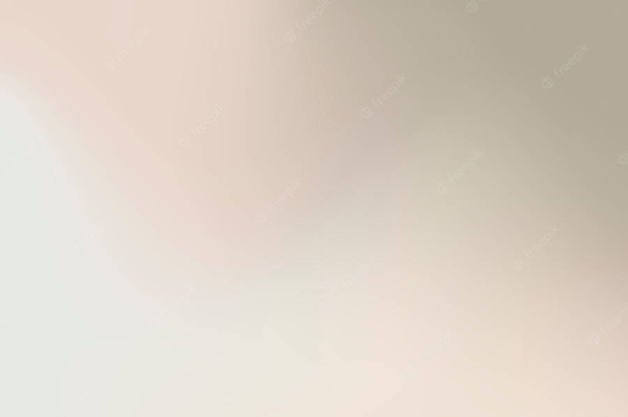 Sophisticated Beige Pastel Wallpaper