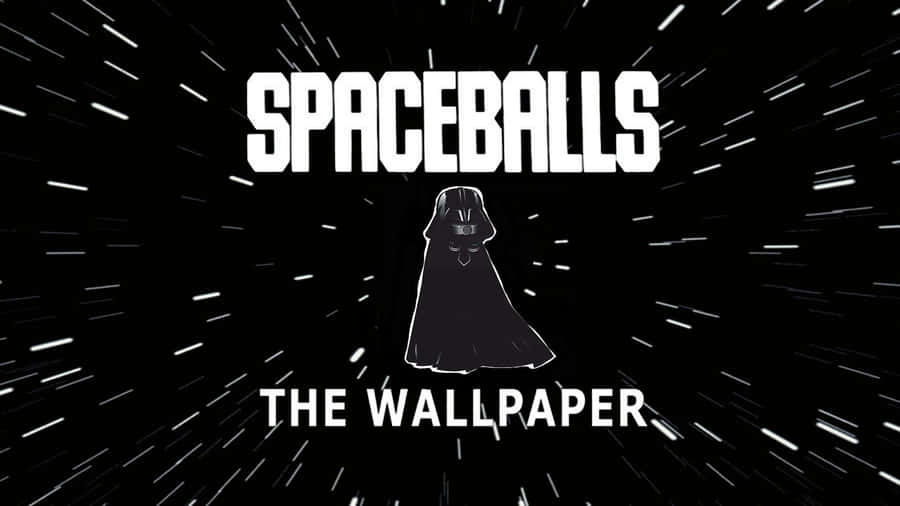 Spaceballs Star Wars Parody Wallpaper