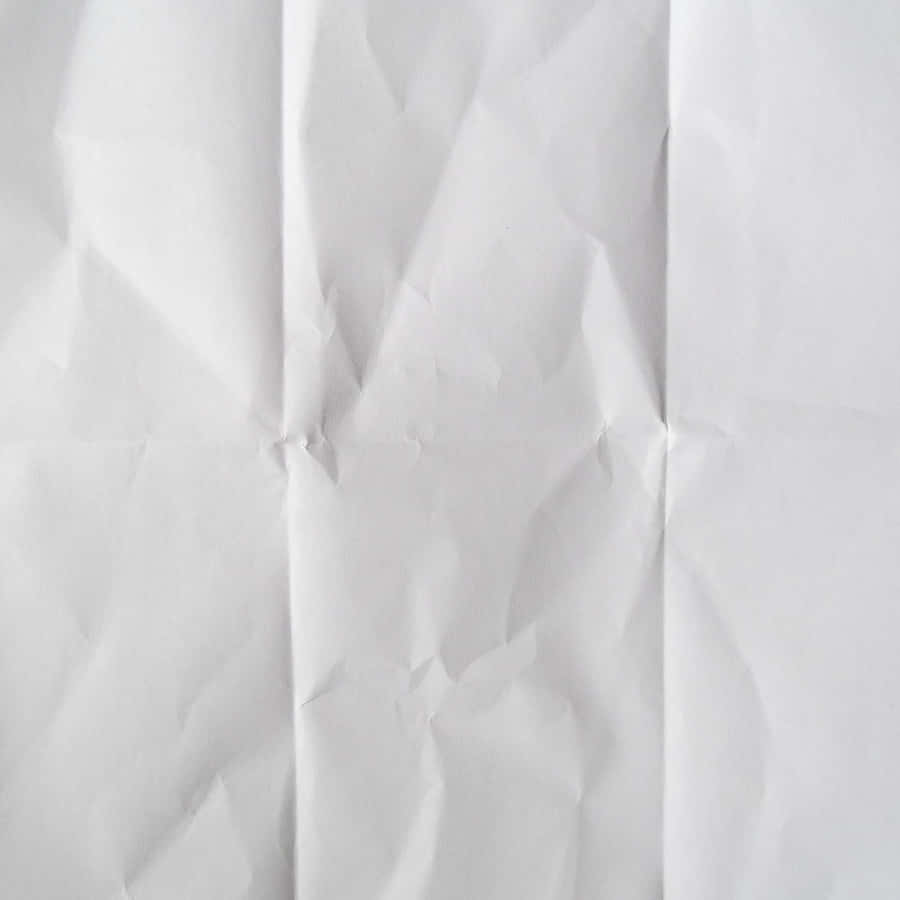 Spark Joy With A Sleek White Ipad Wallpaper