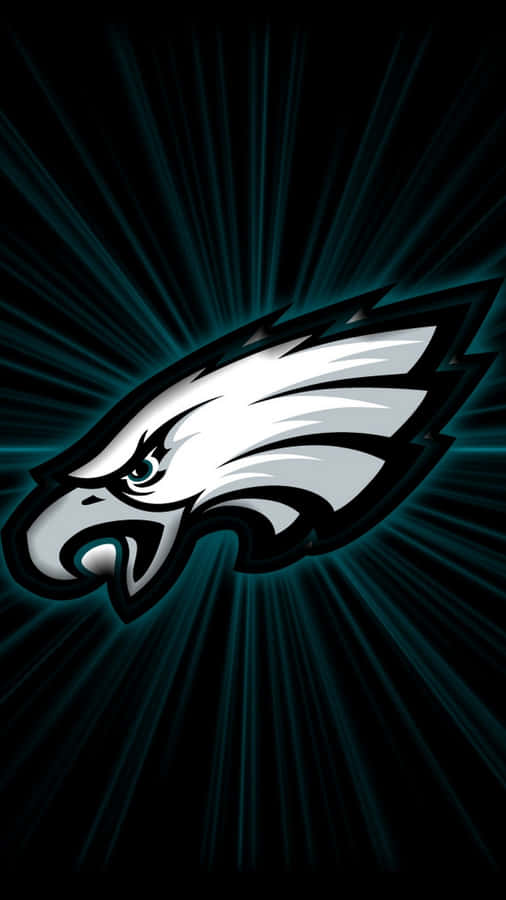 Special Edition Philadelphia Eagles Iphone Wallpaper