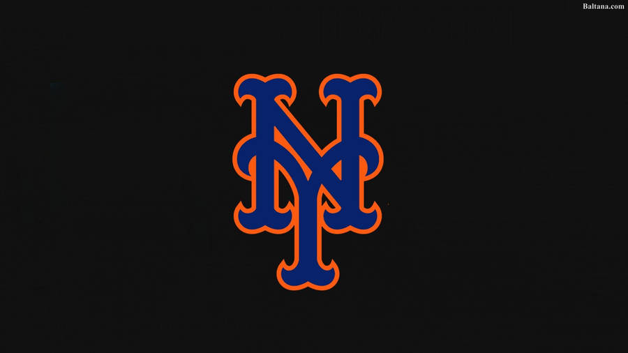Spirited Crowd At Citi Field, New York Mets Game Wallpaper