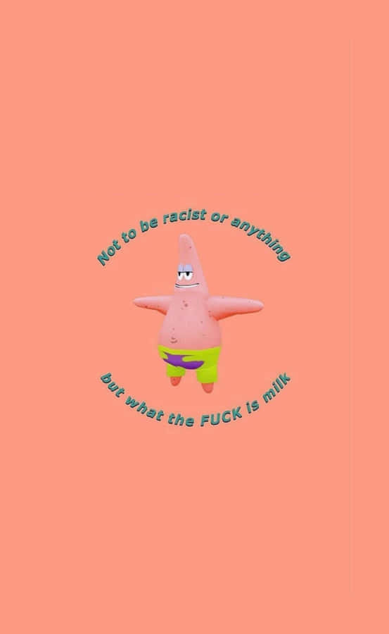 Spongebob Squarepants Wallpaper Wallpaper