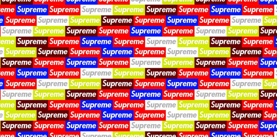 Spongebob Supreme Swag Wallpaper