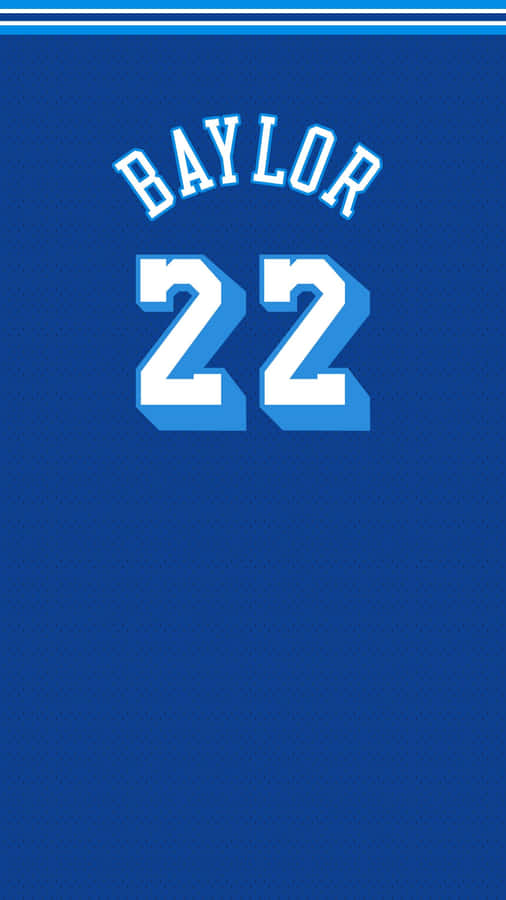 Sports Manias Elgin Baylor Wallpaper