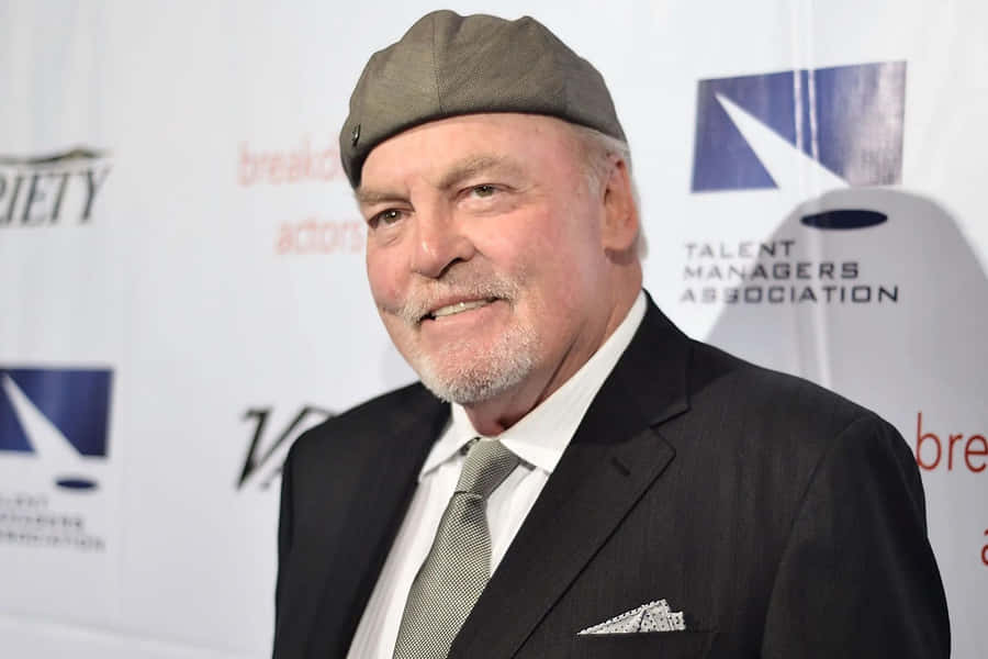 Stacy Keach Event Appearance Wallpaper