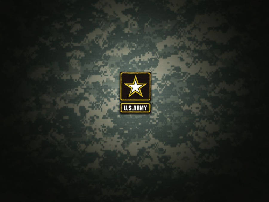 Standing Up For Our Country, United States Army Wallpaper