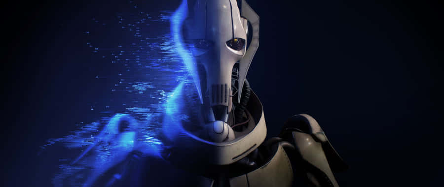 Star Wars 2560 X 1080 Clone Wars Wallpaper