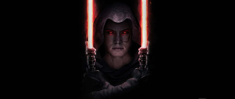 Star Wars 2560 X 1080 Fan Edit Rey Wallpaper