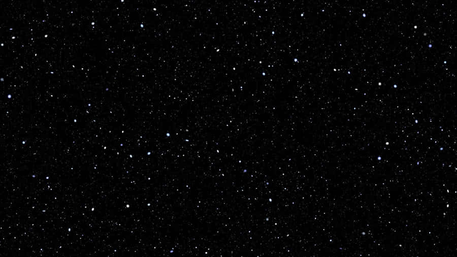 Stars In The Night Background Image Wallpaper