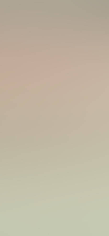 Stay Connected In Style With The Beige Iphone Wallpaper