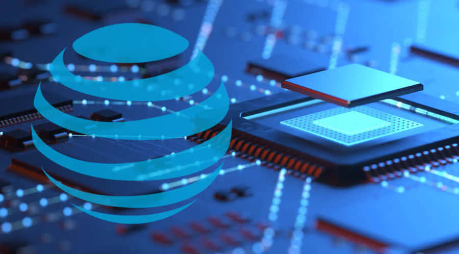 Stay Connected With At&t Wallpaper