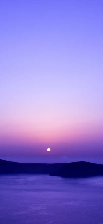 Stay Connected With Peace Of Mind. Wallpaper