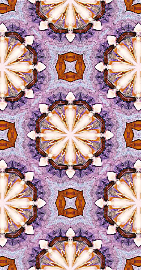 Stay Connected With The Beautiful Things Around You Wallpaper