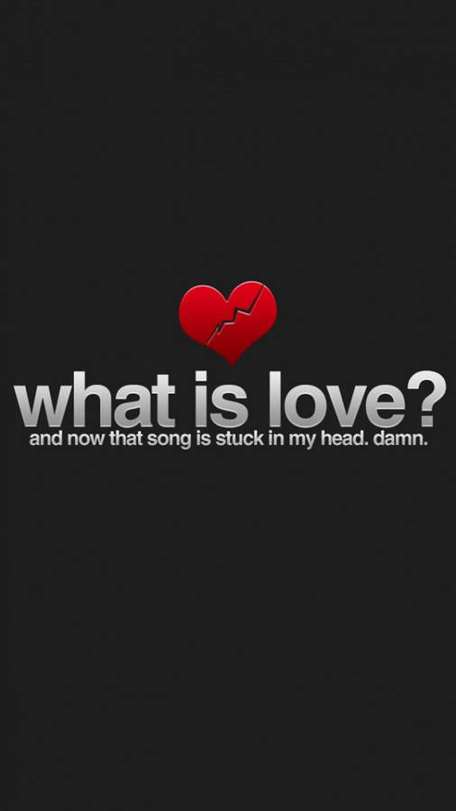 Stay Connected With The Interesting Iphone Wallpaper