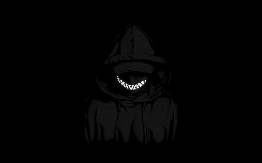 Stay Cool With Black Cool Wallpaper