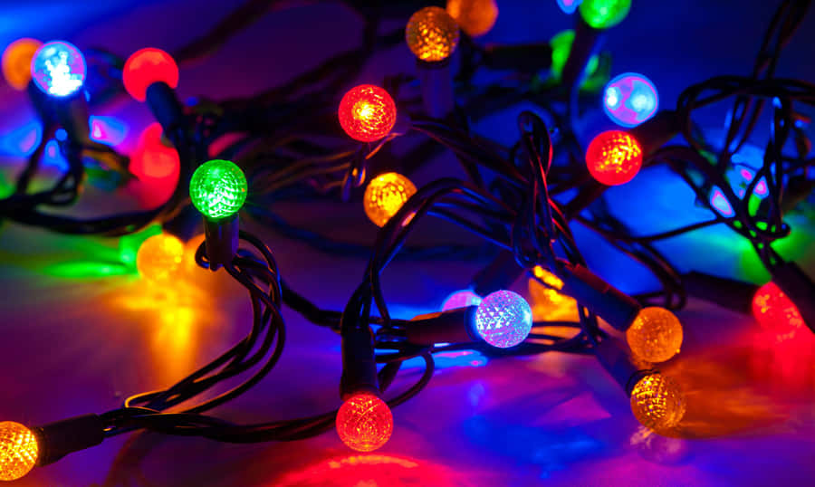 Stay Cozy And Productive This Winter Holidays Wallpaper