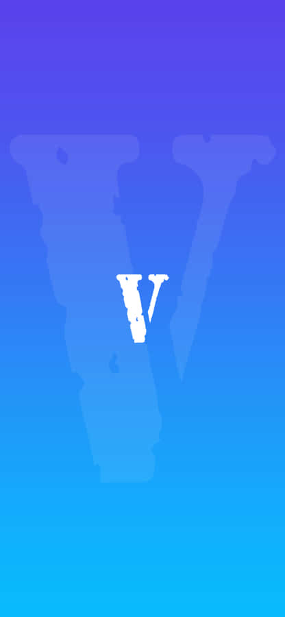 Stay Stylish And Connected With The Vlone Iphone. Wallpaper