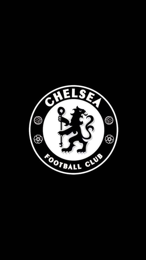 Stay Up-to-date With Chelsea's Latest News On Your Iphone Wallpaper