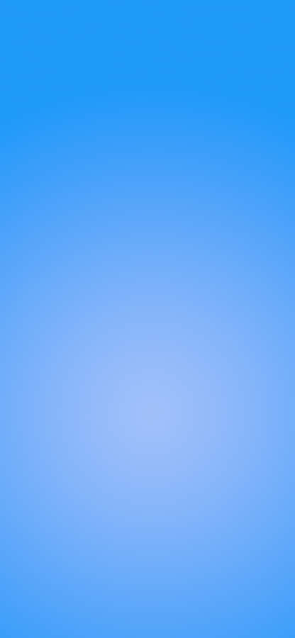 Steal The Show With Simple Blue Iphone Wallpaper