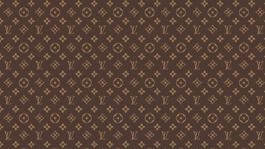 Step Out In Style With Louis Vuitton Wallpaper