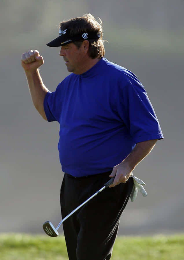 Steve Lowery Fist Pump Wallpaper