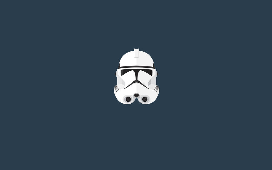 Stormtrooper Helmet 3840 X 2160 Star Wars Wallpaper