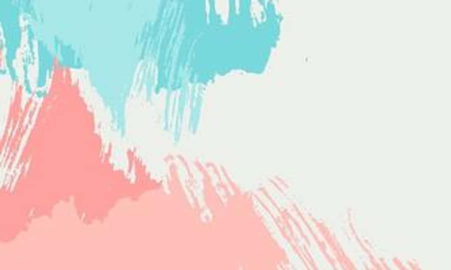 Streamline Your Home Office With This Sleek, Modern Pretty Aesthetic Computer Wallpaper