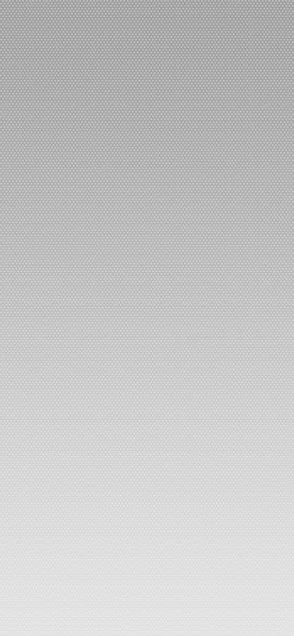 Striking Contrast Of Black And Silver Wallpaper