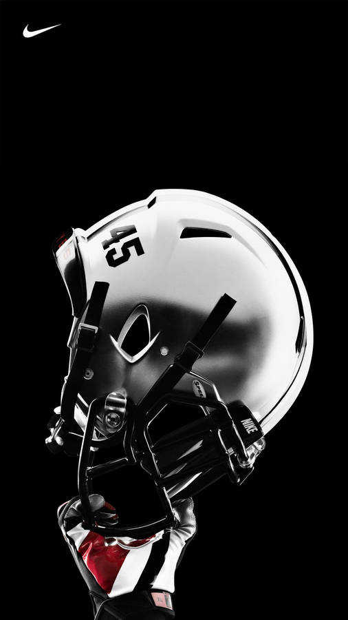 Students Enjoying Football Game At Beaver Stadium, Penn State Wallpaper